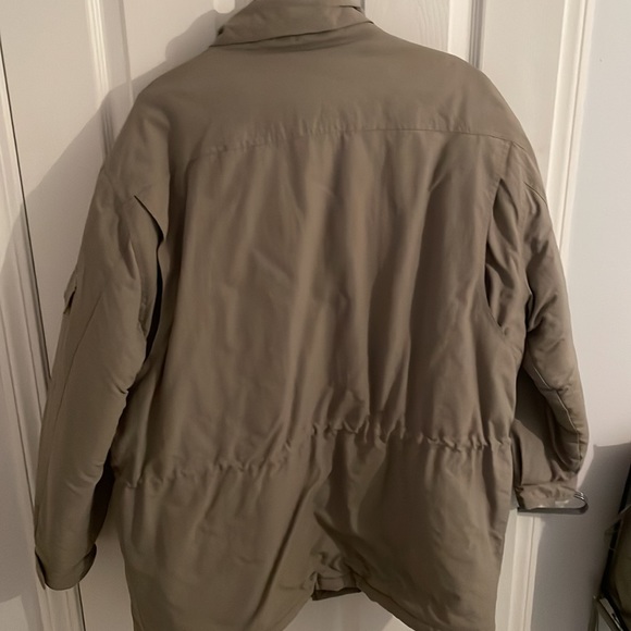 R&R winter jacket - Picture 5 of 5